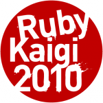 Ruby Kaigi 2010